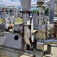 Air, Flue gas-Pollrich, Piller, Aerzener - Image 4