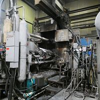 Cold Chamber Die Casting Cell-Bühler - Image 14