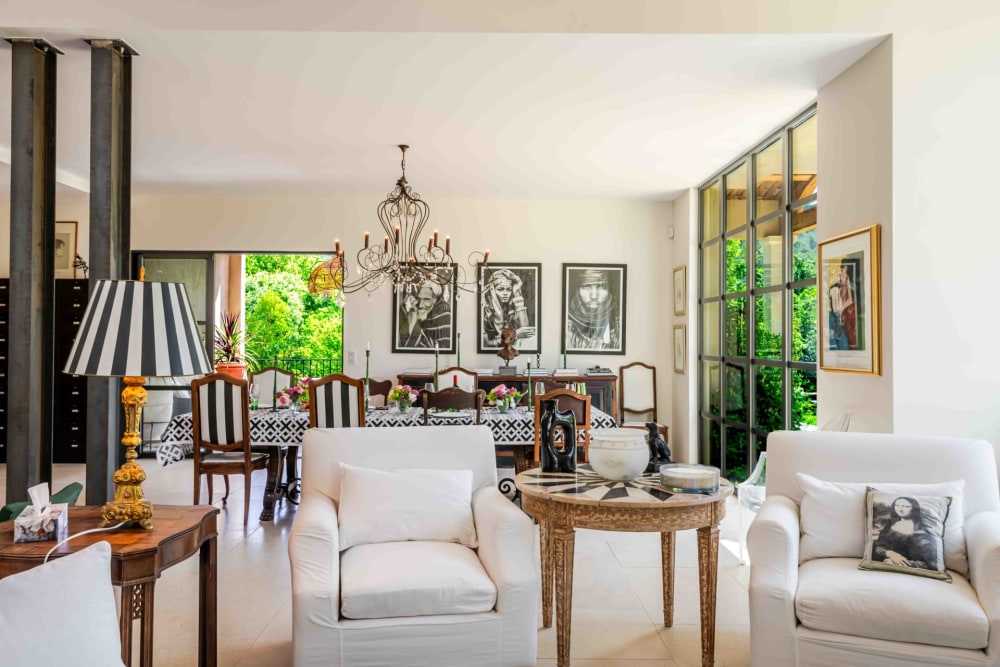 Photographs of New! Mas des Toiles villa in Provence - Image 6 of 35