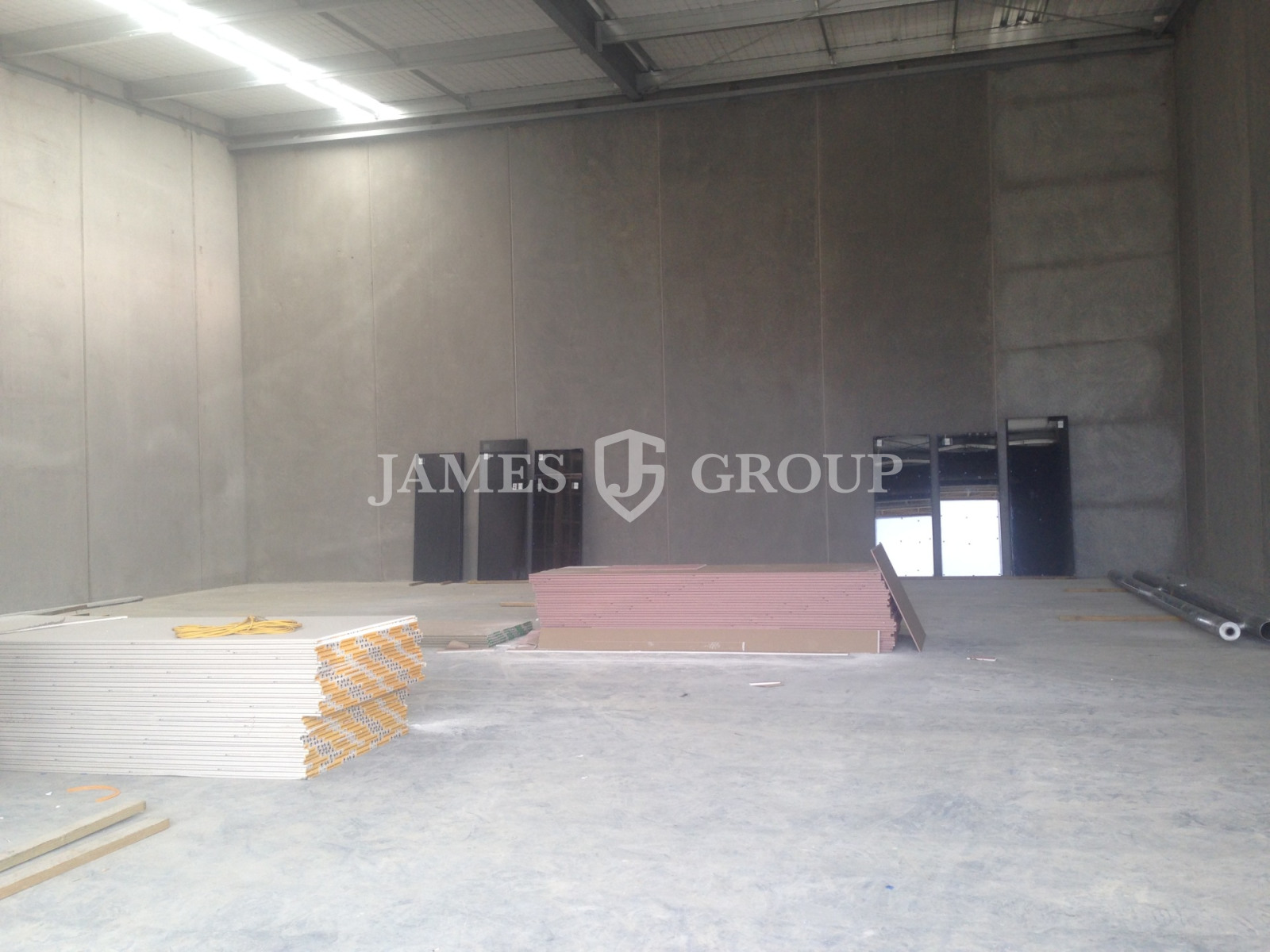 A-grade Tilt Slab Warehouse Available Now