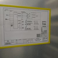 Electrical Transformer Substation 30/6kV- - Image 47