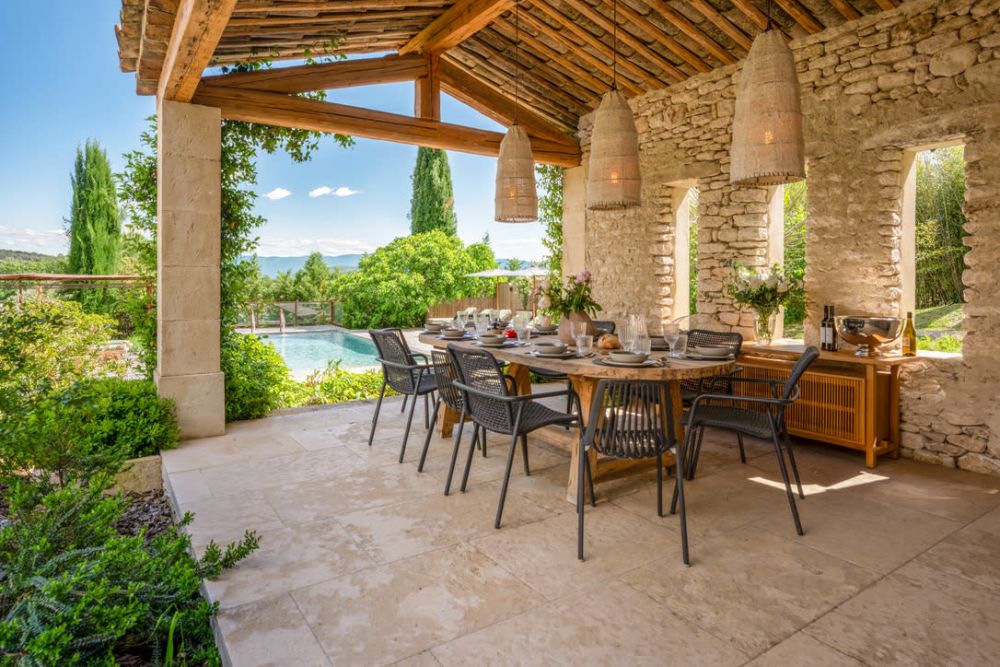Photographs of New! Le Mas des Merveilles villa in Provence - Image 40 of 45
