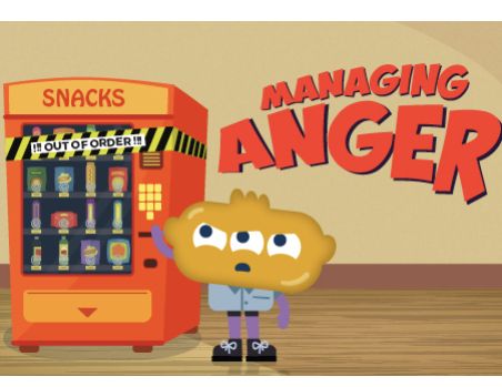 Managing Anger