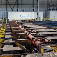 600,000 TPY Light & Medium Flexible Section Mill- - Image 31