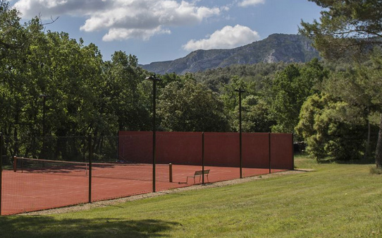 Photographs of Mas Providence villa in Provence - Image 36 of 38
