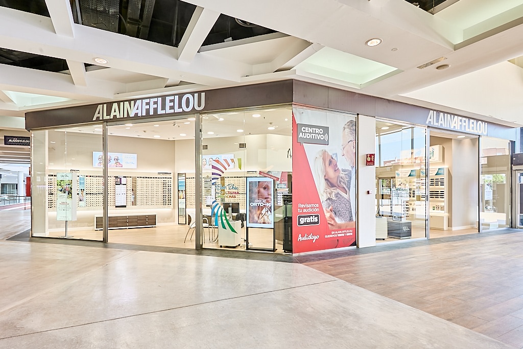 Tienda audiólogo Avinguda al Vedat 22 46900 Torrent