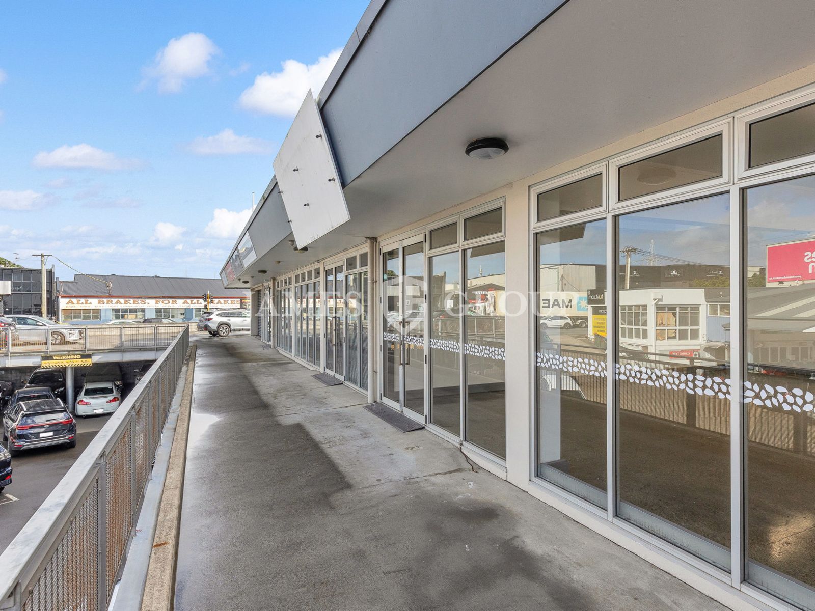 Versatile Onehunga Office/showroom Space