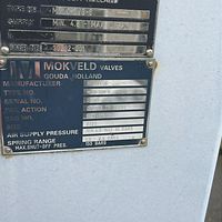Valve-Mokveld Valves - Image 14