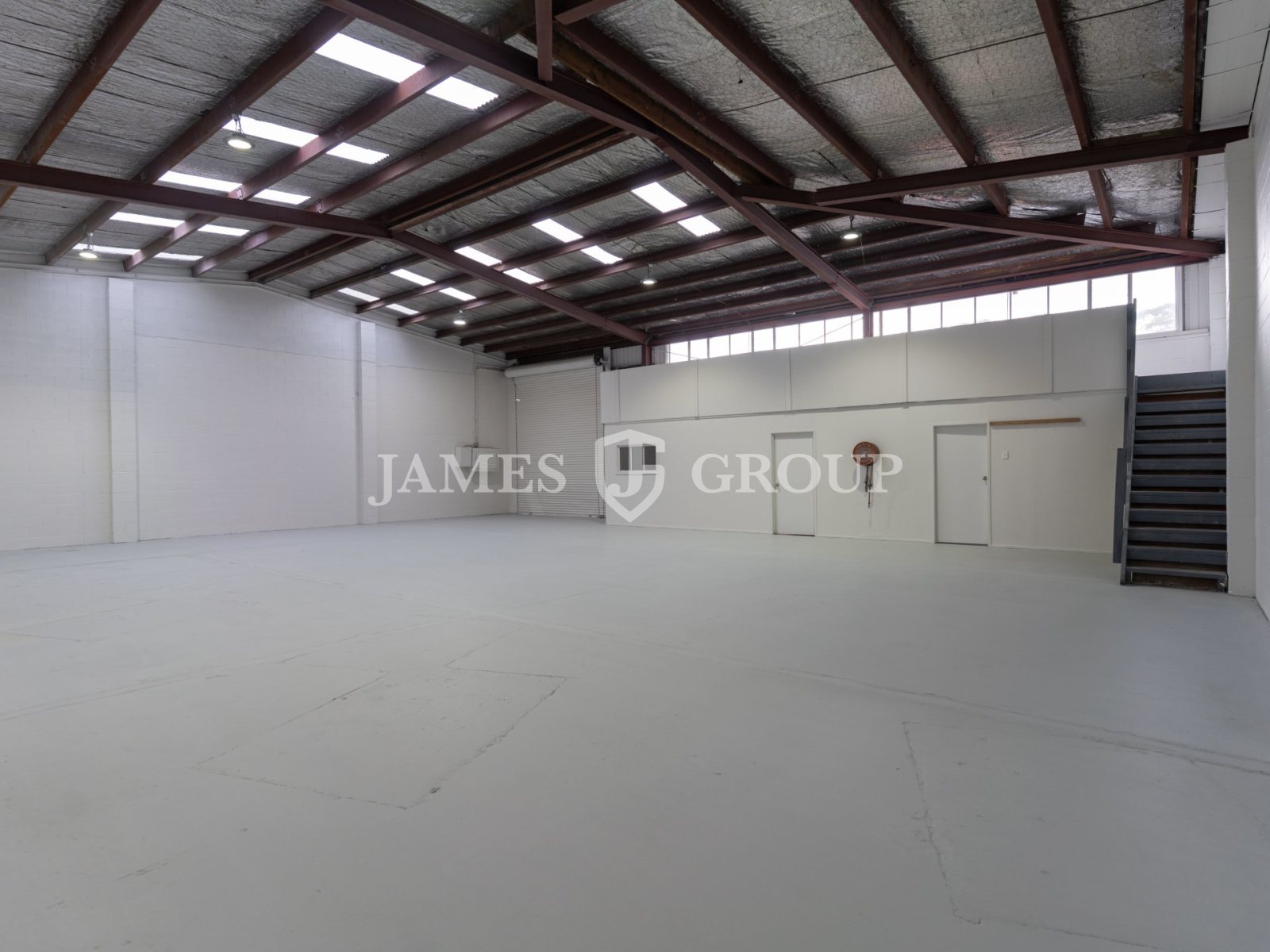 Secure & Refurbished Industrial | Central Manukau
