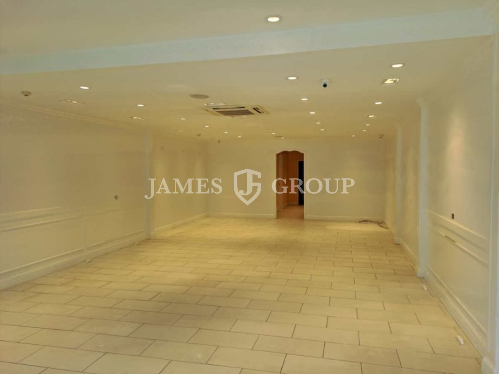 High-profile Retail In Central Ponsonby