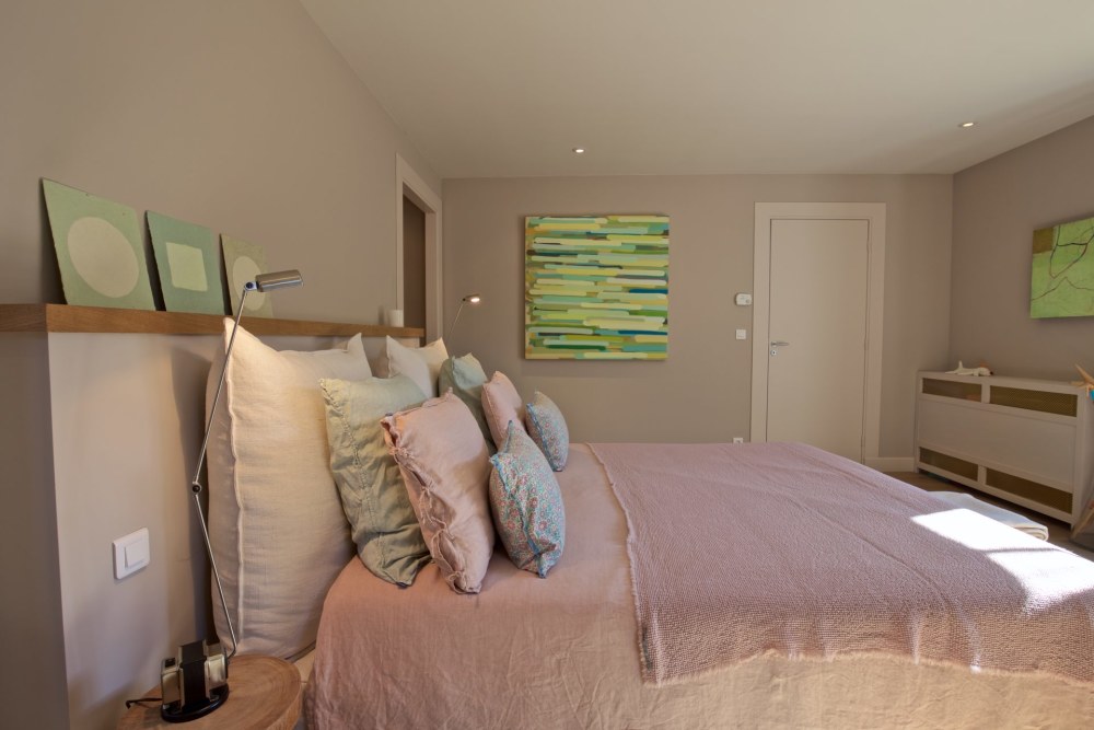Photographs of Mas des Randonneurs villa in Provence - Image 21 of 41