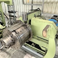 NDT Line-MASKINSYSTEM AB FOERSTER ZUMBACH - Image 31