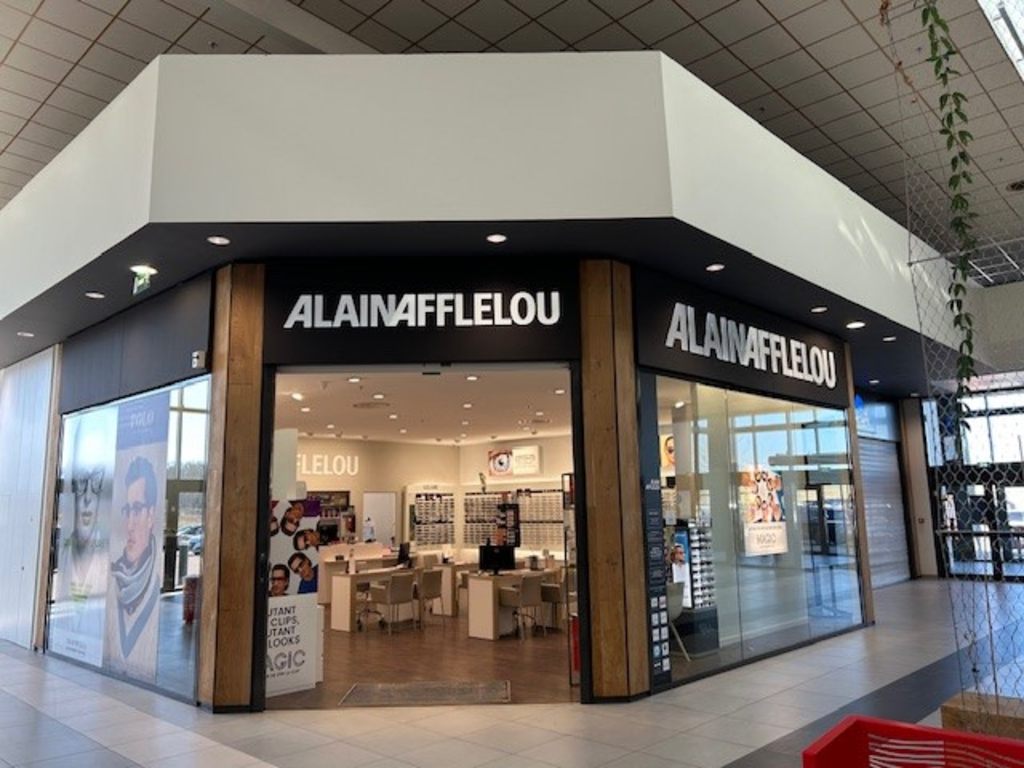 Magasin audioprothesiste 32 bis rue de Paris 77140 NEMOURS