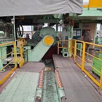 2-High Non-Reversing Skin Pass Mill-'MANNESMANN DEMAG SACK' - Image 16