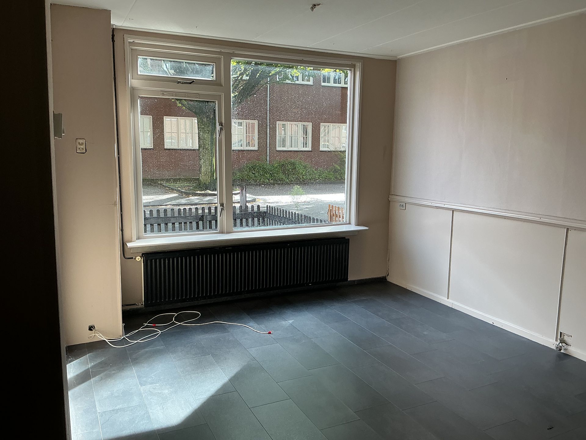 Woonruimte in Almelo
