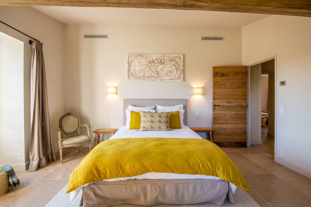 Photographs of Mas des Promesses villa in Provence - Image 22 of 52