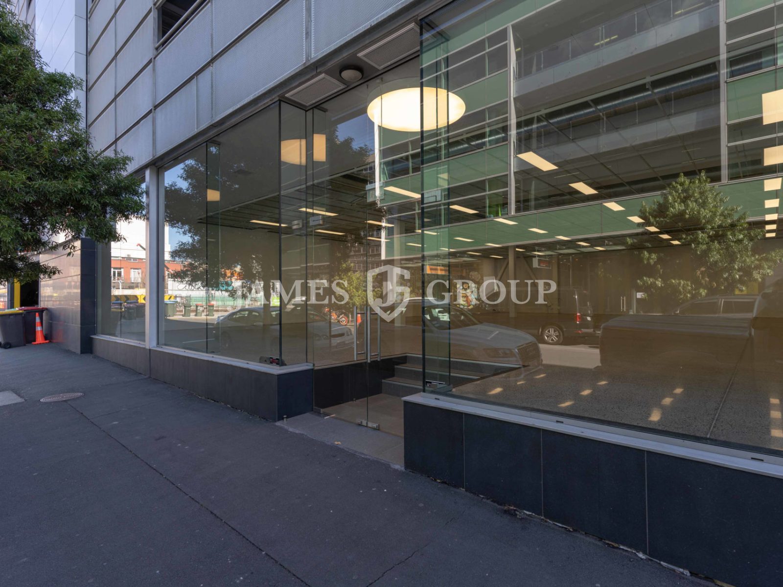358sqm Of Premium Newmarket Retail/office +parking