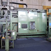 -Mori Seiki - Image 2