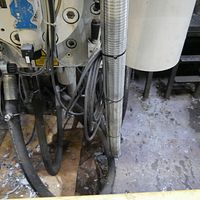 Cold Chamber Die Casting Cell-Frech - Image 3