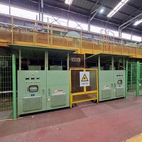 Cold Rolled Stainless Steel Strip Continuous Annealing and Pickling Line-'PRODUCTION MACHINERY CO' - Image 15