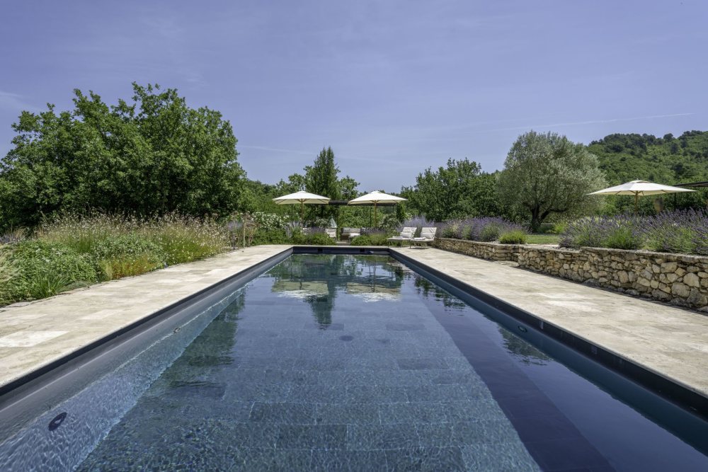 Photographs of Mas Eternel villa in Provence - Image 14 of 40
