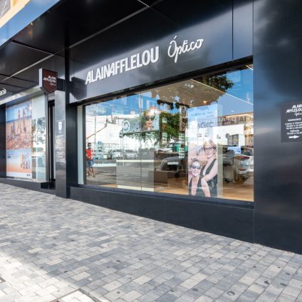 Tienda Óptico Avenida de Galdar, 42 35100 SAN BARTOLOME DE TIRAJANA (MASPALOMAS)