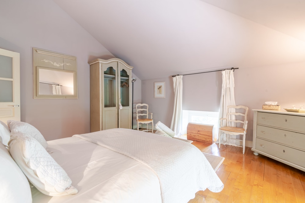 Photographs of Domaine des Légendes villa in Provence - Image 38 of 57