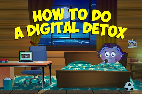 How to Do a Digital Detox