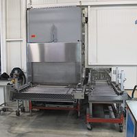 Parts degreasing plant-Dürr - Image 15