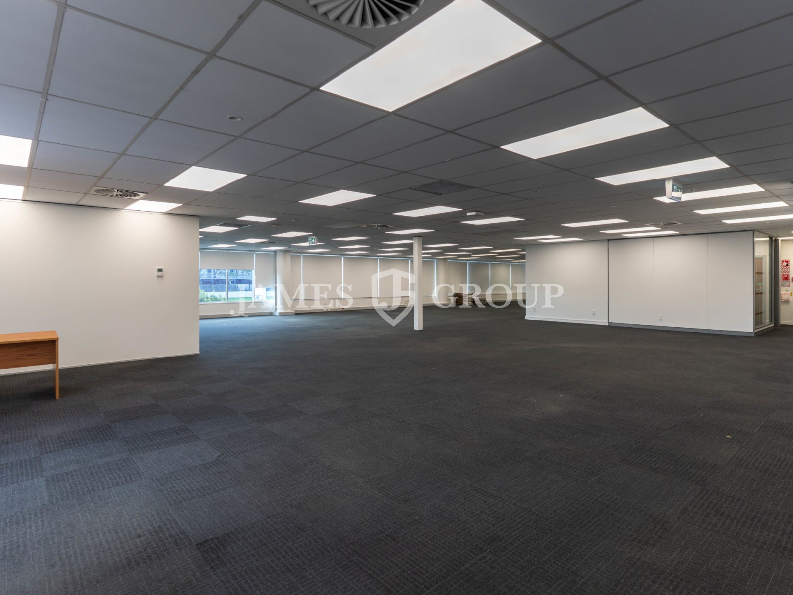 Prime Office Space + High Exposure | 985sqm