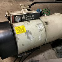 Compressors-Hydrovane - Image 2