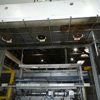 Deburring press-abk/Ulbach - Image 10