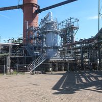 Lube Oil Hydrotreater 1 (LHT-1)-Edeleanu GmbH - Image 6