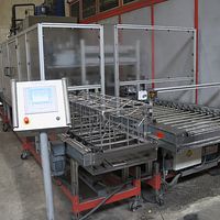 Parts degreasing plant-Dürr - Image 6