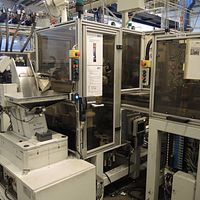 Assembly Line-Siemens Bosch - Image 6