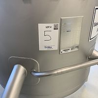 Mobile Pressure Vessel-Moeschle - Image 2