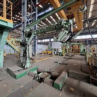 Compact Strip Plant-'NKK-SMS' - Image 22