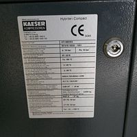 Compressor-Kaeser Kompressoren SE - Image 7