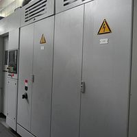5-axis double-spindle machining center-Licon - Image 10