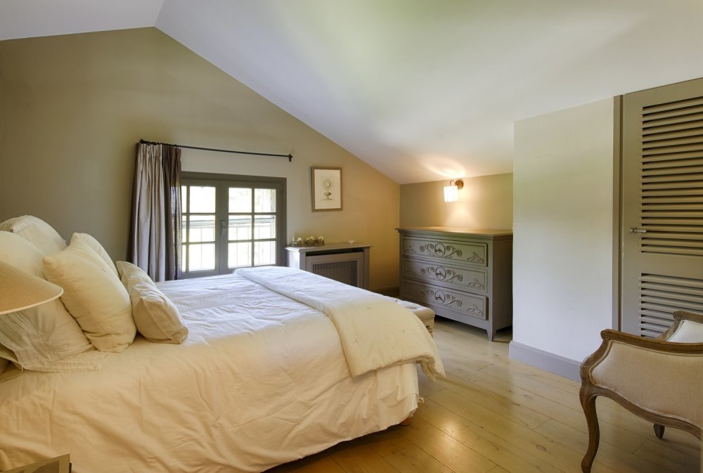 Photographs of Domaine de Villeblanche villa in Provence - Image 29 of 58