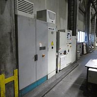 Cold Chamber Die Casting Cell-Bühler - Image 29