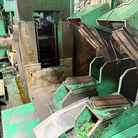 RWF Single-Stand 2-High Cold Rolling Mill-MASKINSYSTEM - Image 18