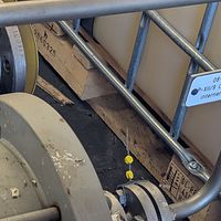 Naphtha, Slops, off gas, Furfural, MTK-HERMETIC - Image 10