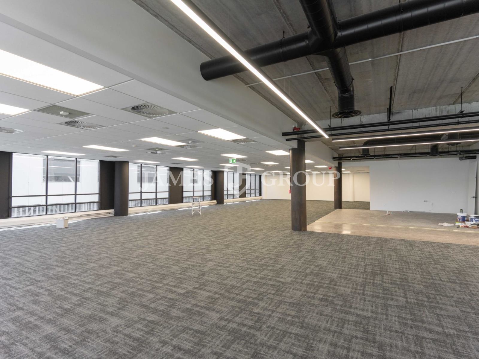 Rare Newmarket Office Space | Available Now