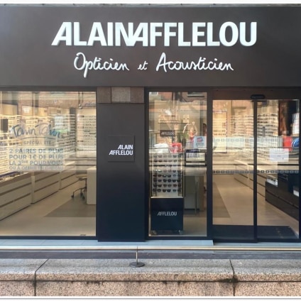 Magasin Opticien 1 avenue Etienne Billières 31300 TOULOUSE