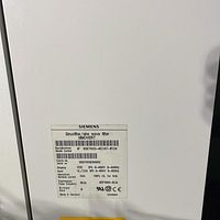 AC Drives-Siemens - Image 6