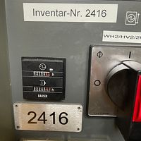 CNC 5-Axis Milling Machine-DMG - Image 11