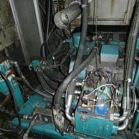 Cold Chamber Die Casting Cell-Bühler - Image 27