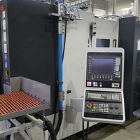 CNC Machining Center-Heckert - Image 4