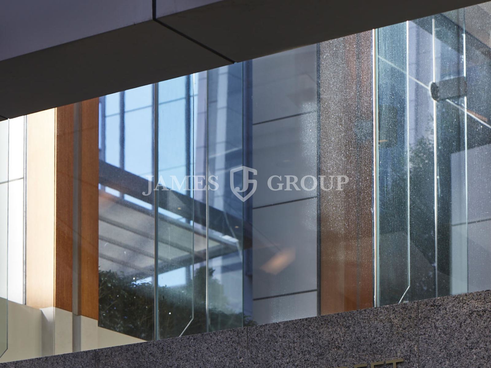 Prime Shortland Street Tenancy With Quality Fitout